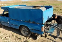 آبرسانی سیار