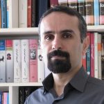 تصویر کاوه آهنگر