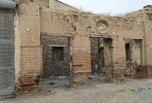 کاروانسرای تاجوانچی
