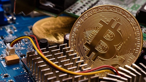 بیت کوین