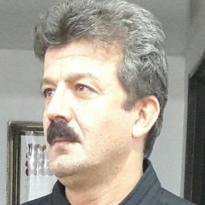 تصویر سلیمان عبدی