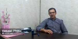 دکتر محمد کاکایی