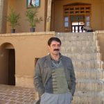 تصویر رضا سرسیفی