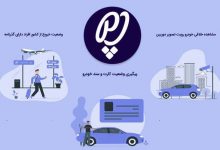 اپلیکیشن پلیس من