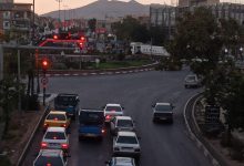دوربین ثبت تخلف