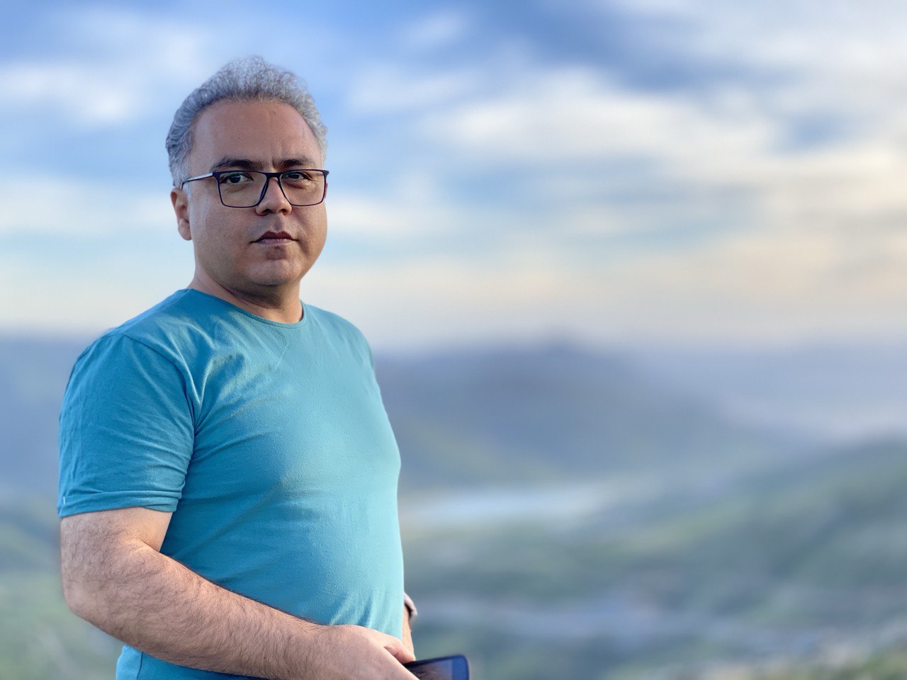 تصویر هیوا فولادی