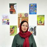 تصویر شهربانو هادی