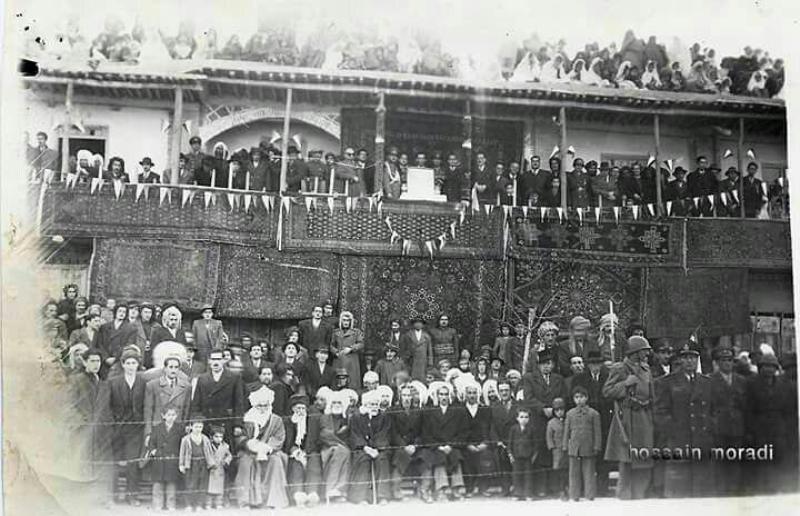 کارونسرای تاجوانچی